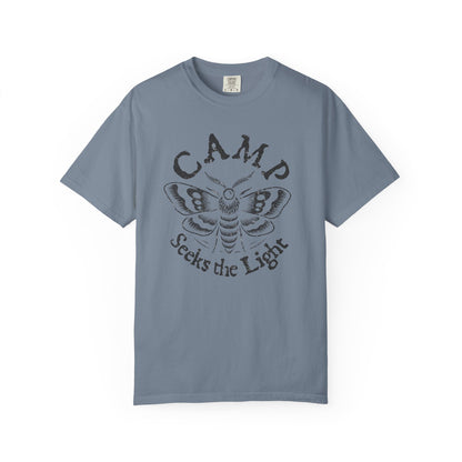 'Seek The Light' Comfort Tee