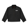 The Trail Jacket (Black)