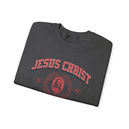 'Jesus Christ Academy' Sweatshirt
