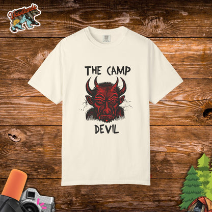 The Camp Devil Comfort Tee