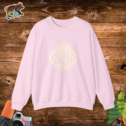 'Crown of Thorns' Sweatshirt