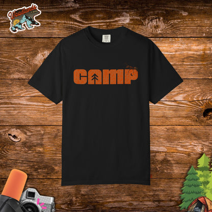 Camp Ant Comfort Tee