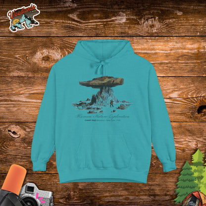 True Explorer Hoodie