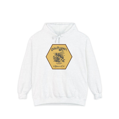 Quality Honey Hoodie