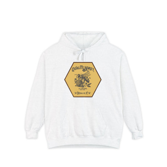 Quality Honey Hoodie