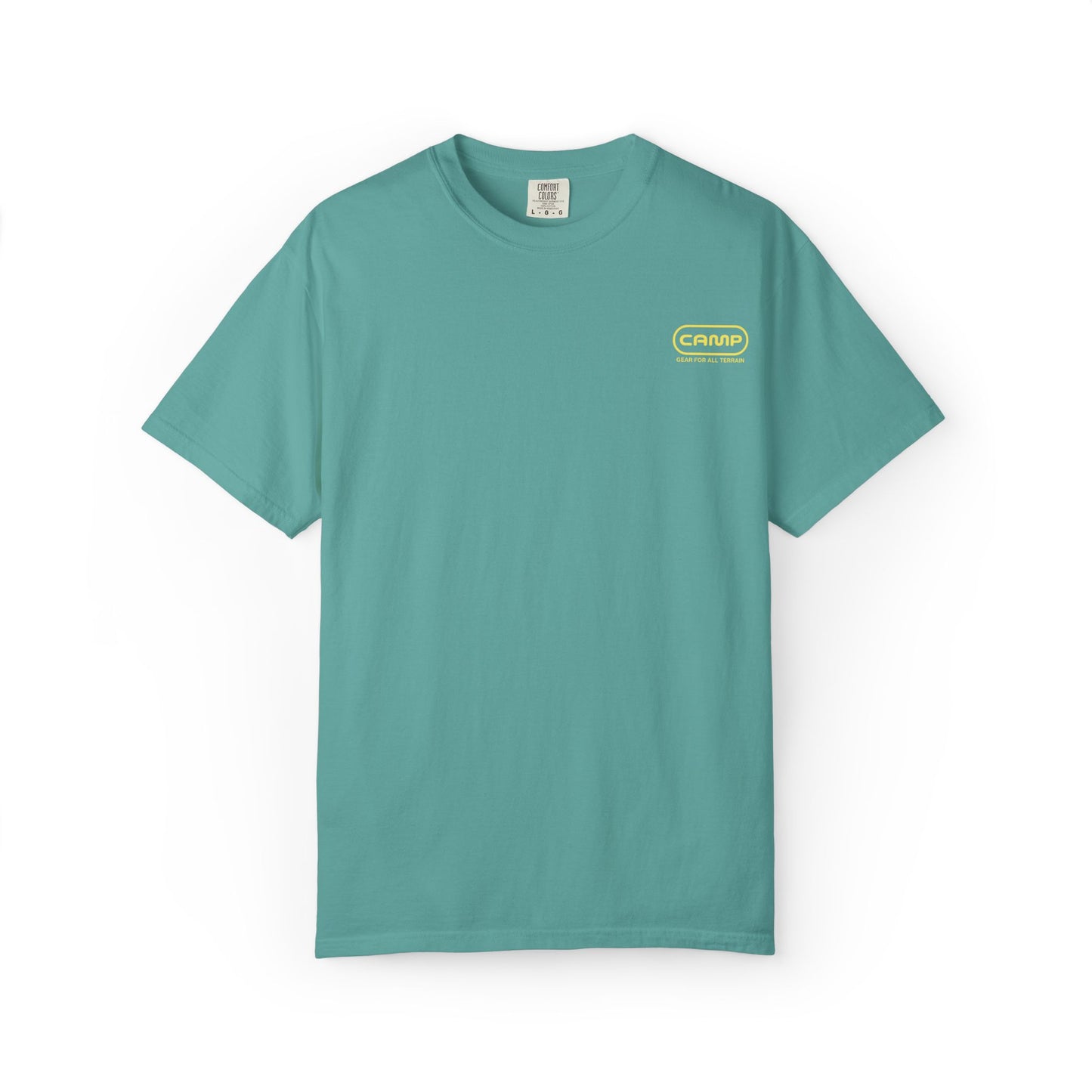 Terrain Tee