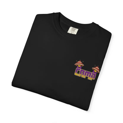 Camp Invaders Tee