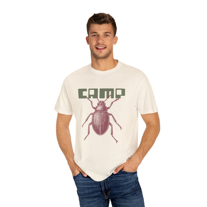 'The Beetle' Comfort Tee