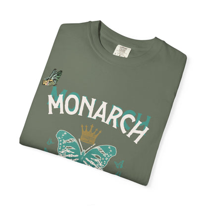 'Monarch' Comfort Tee