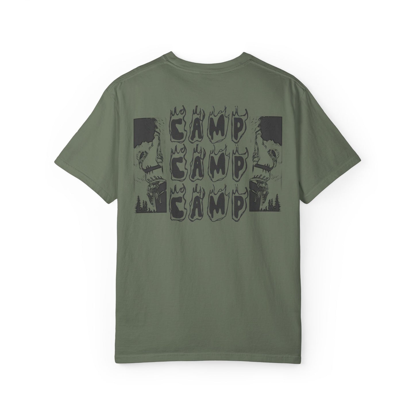 Climber Tee