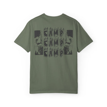 Climber Tee