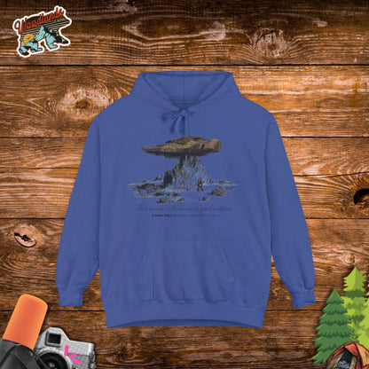 True Explorer Hoodie