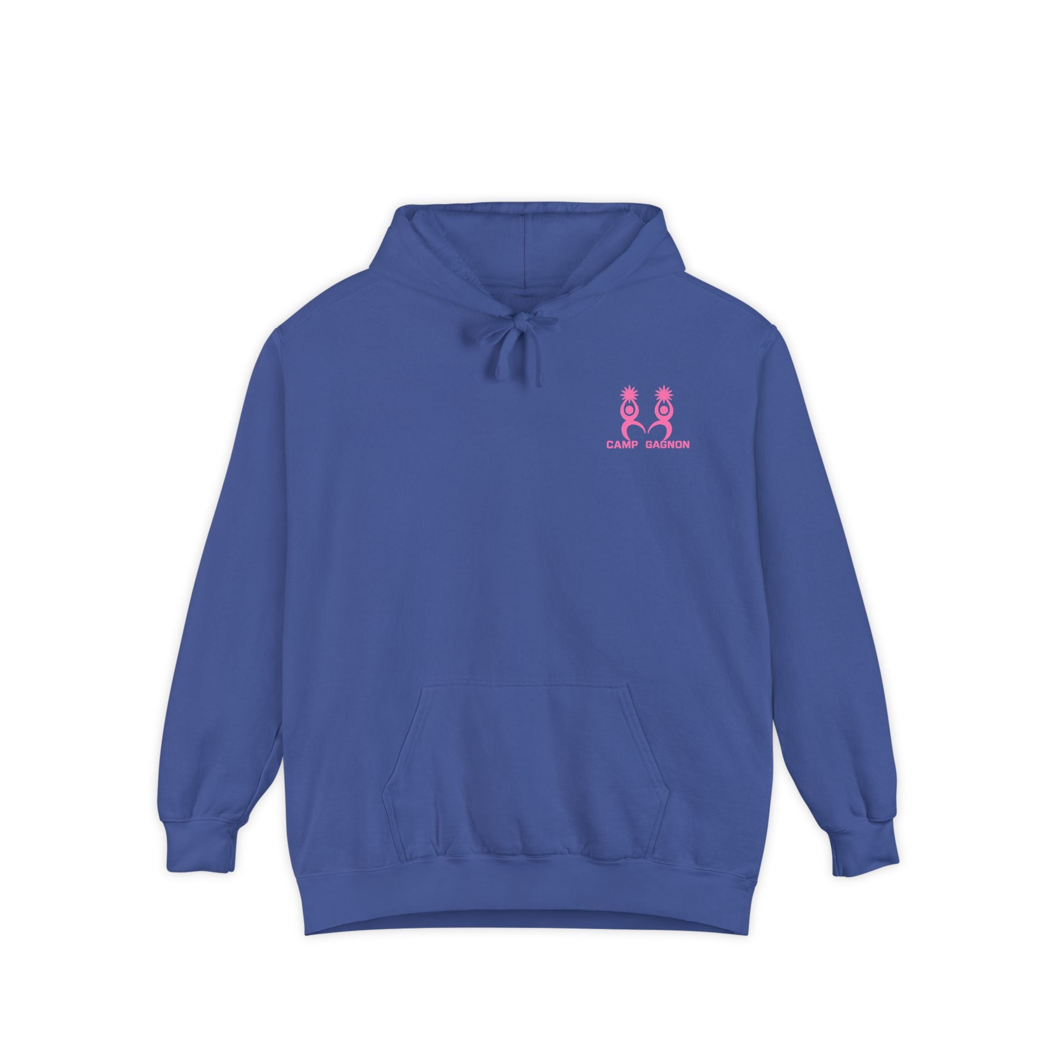 Expedition Hoodie