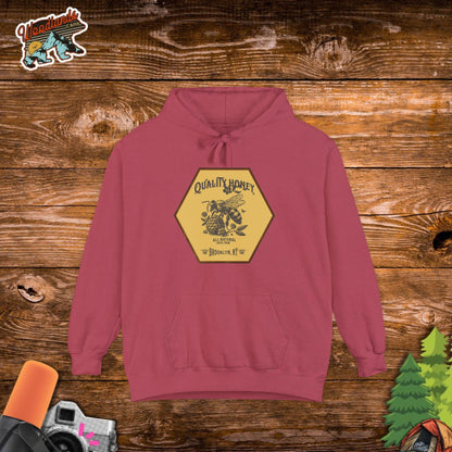 Quality Honey Hoodie