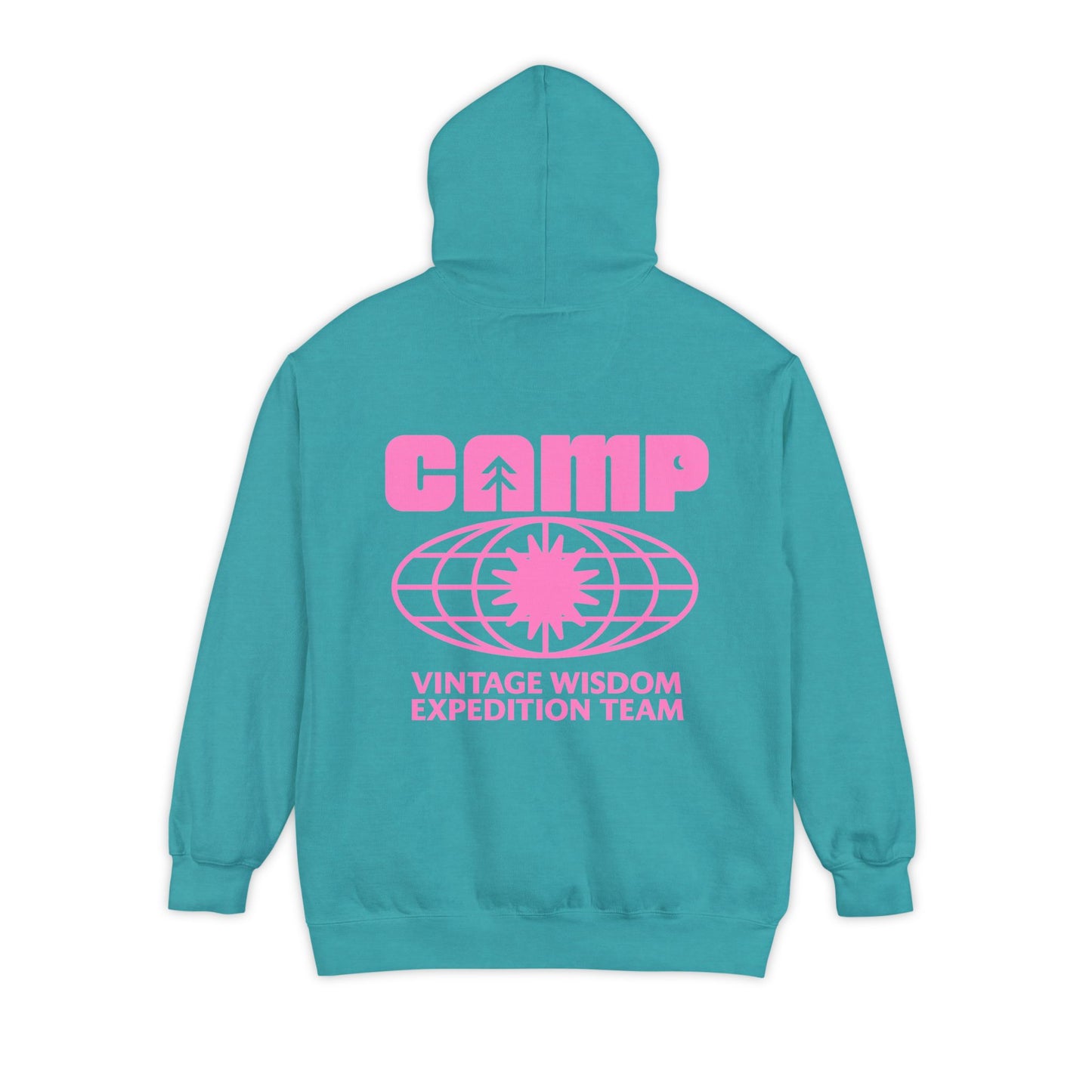 Expedition Hoodie