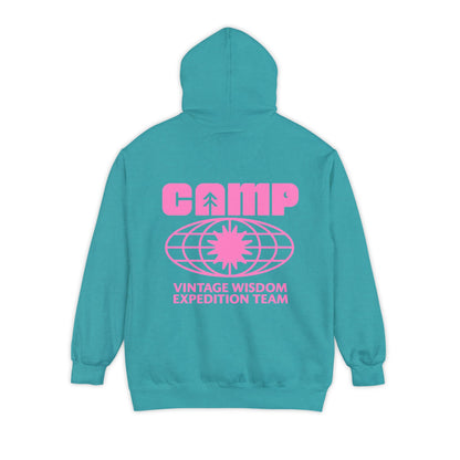 Expedition Hoodie