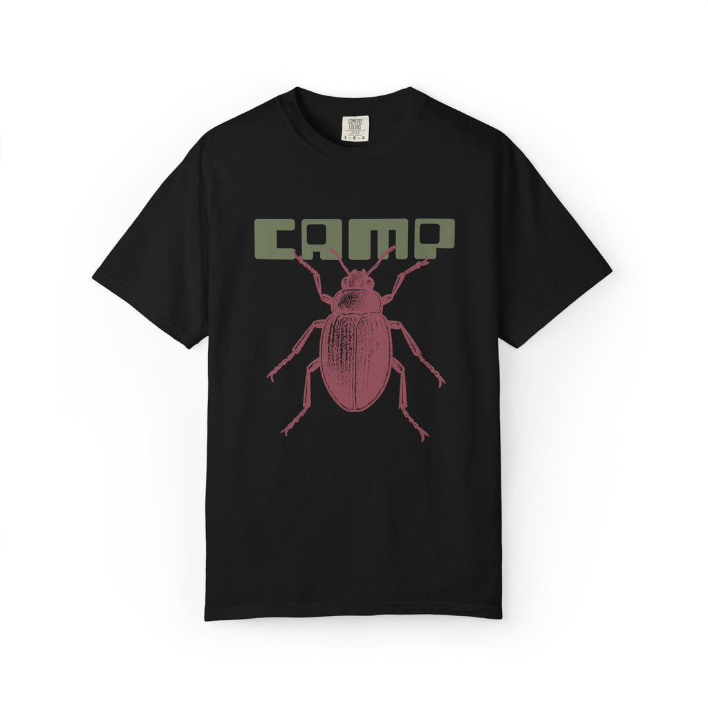 'The Beetle' Comfort Tee