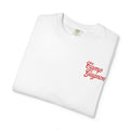 Nature of Conversation Tee (White)