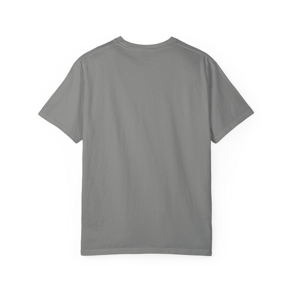 'Human & Nature Are Homies' Comfort Tee