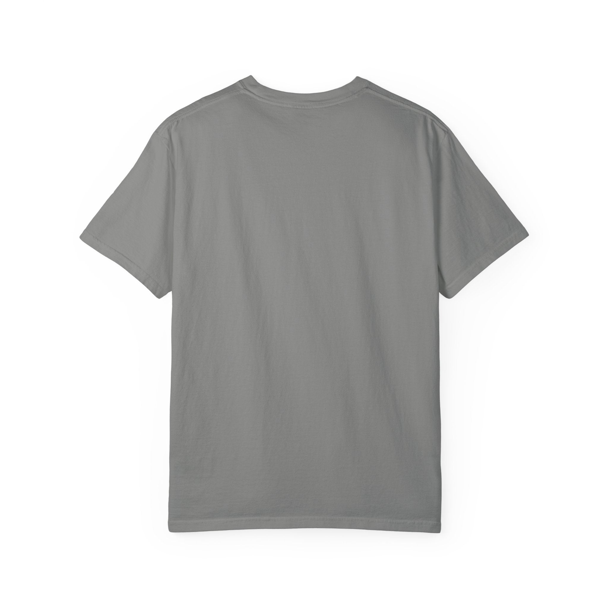 'Human & Nature Are Homies' Comfort Tee