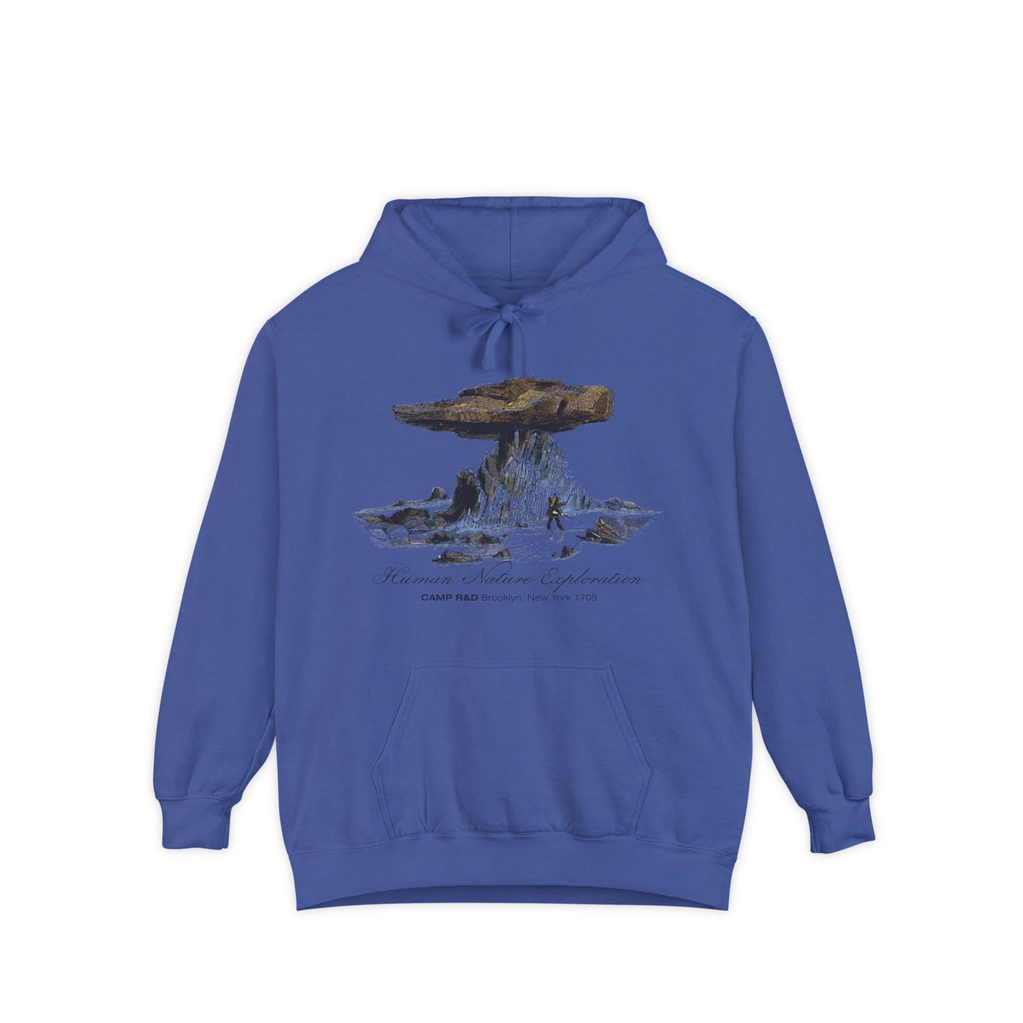 True Explorer Hoodie
