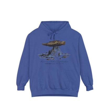 True Explorer Hoodie