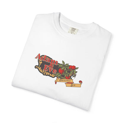 'Adam & Eve' Tee