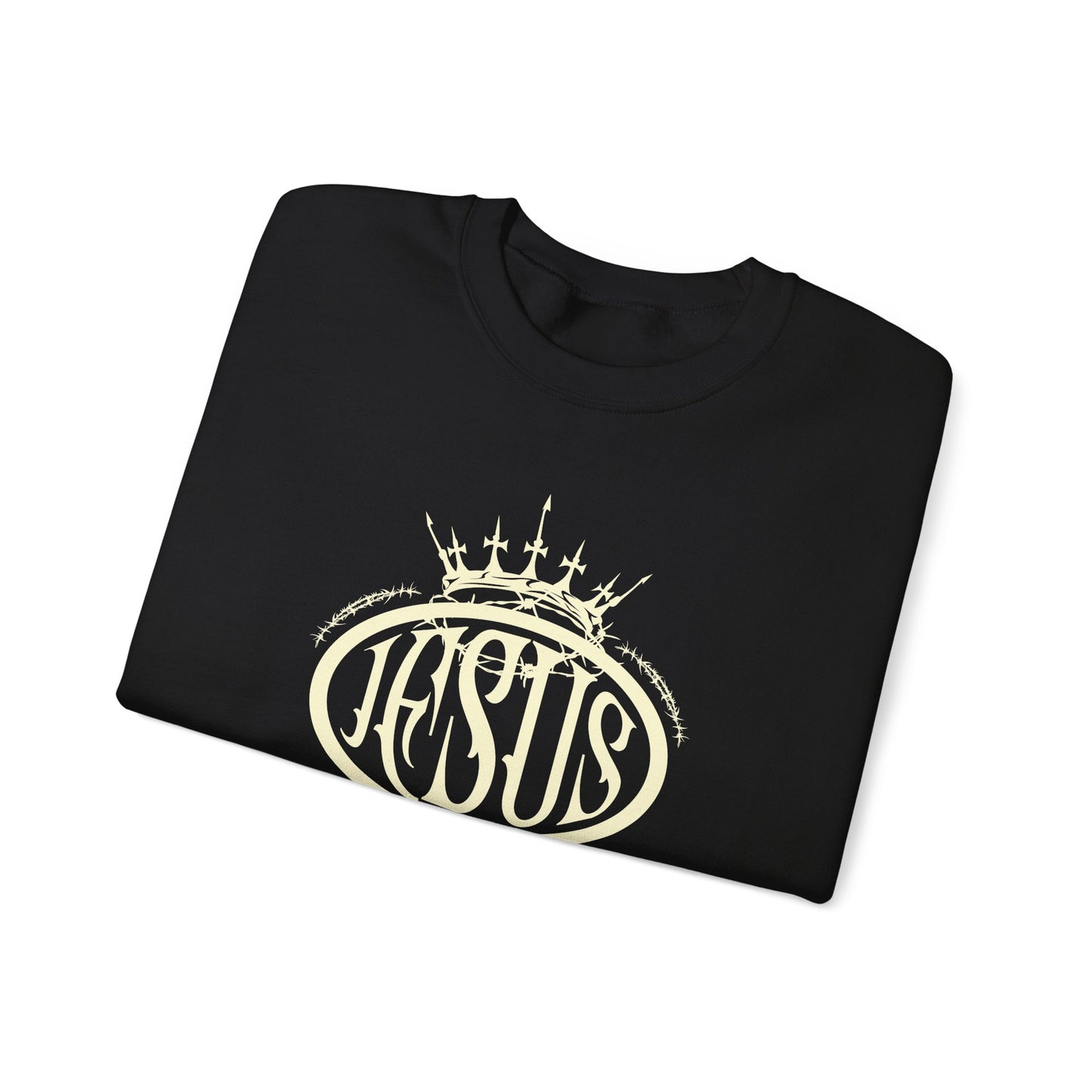 'Crown of Thorns' Sweatshirt