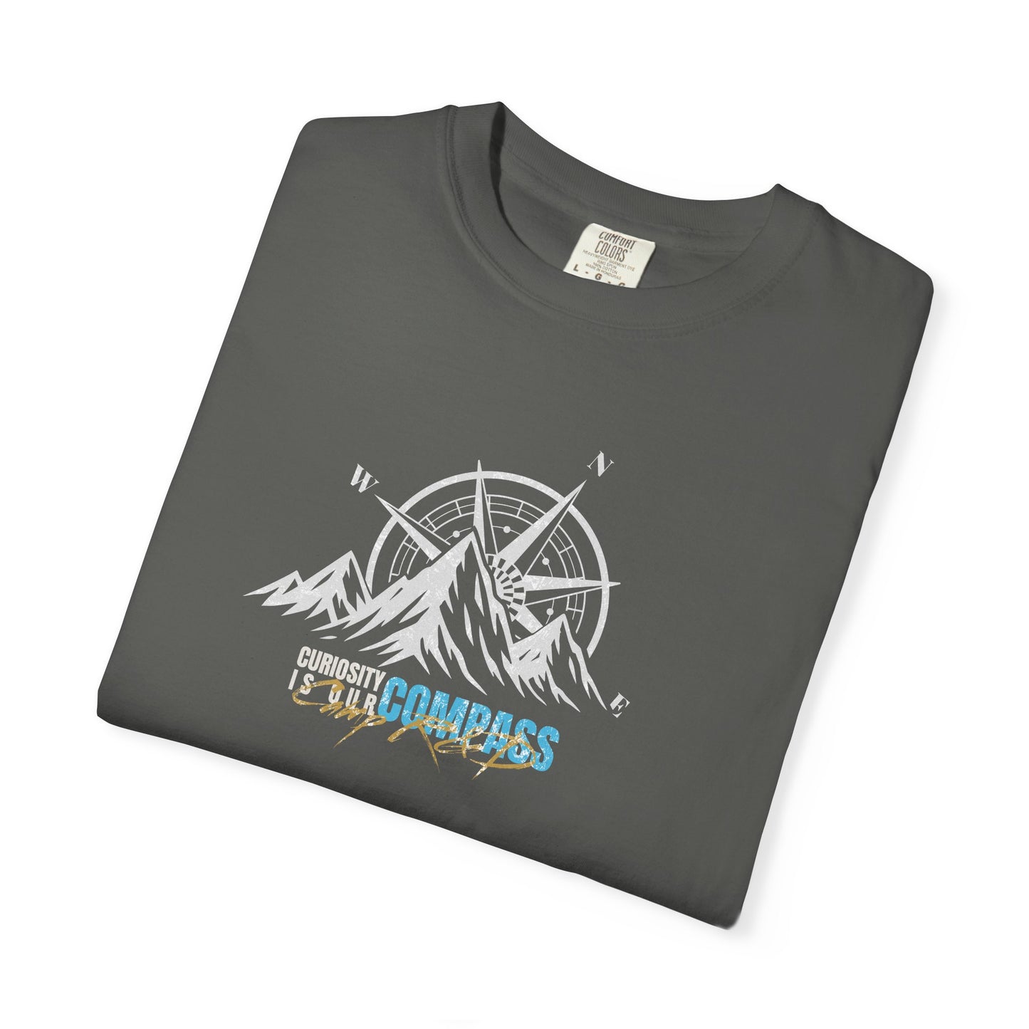The Compass Tee