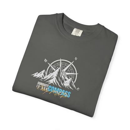 The Compass Tee
