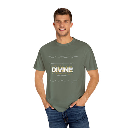 'Divine Love' Tee