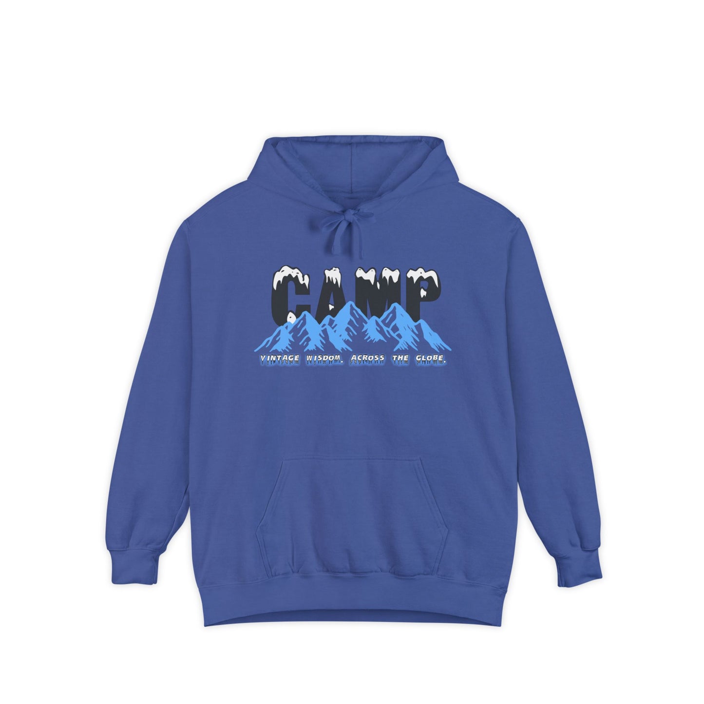 Everest Hoodie