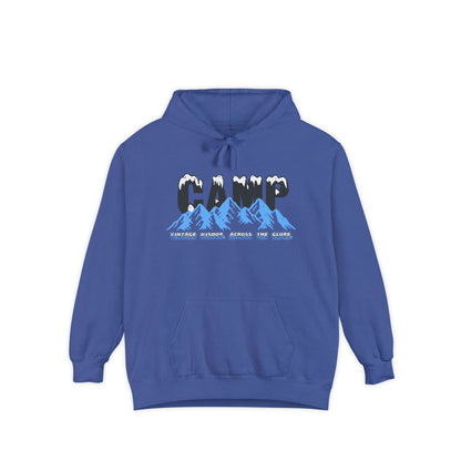 Everest Hoodie
