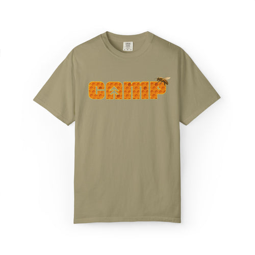 Camp Bee Comfort Tee