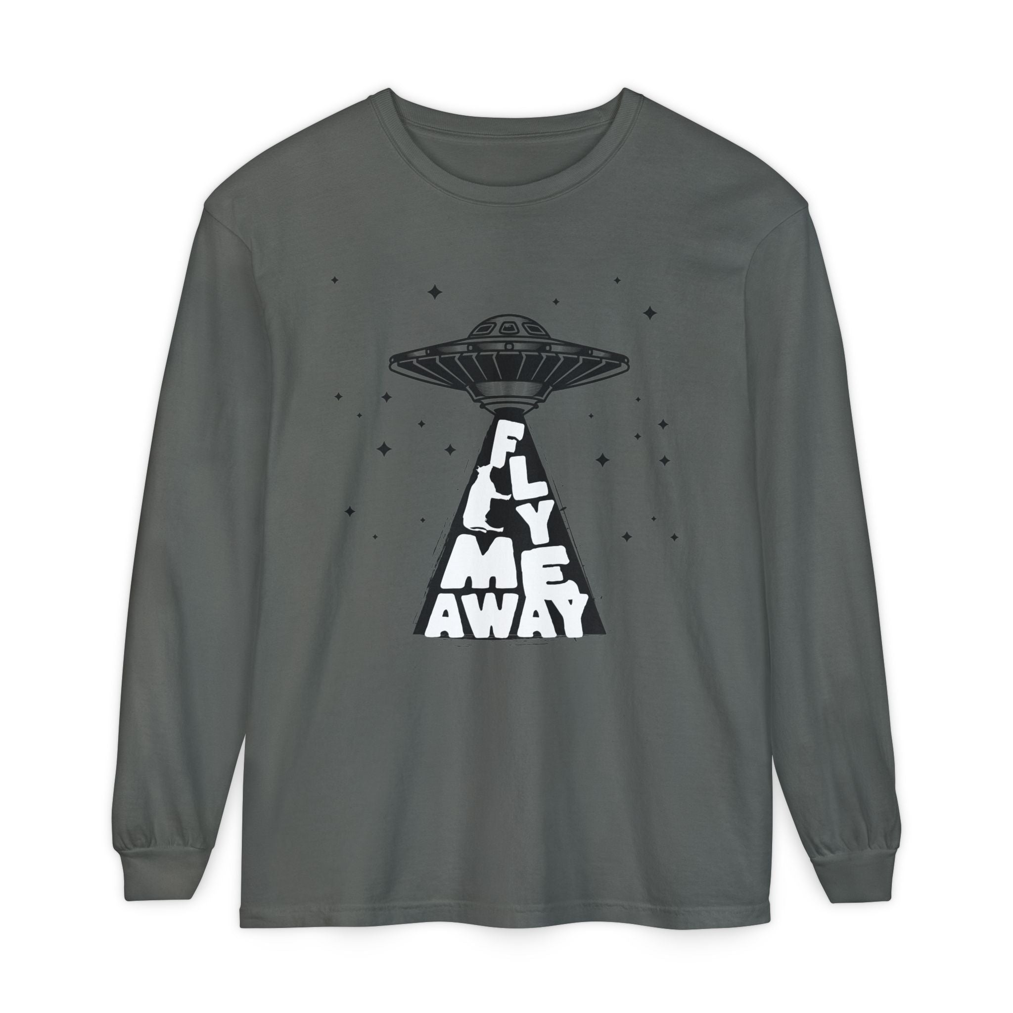 Fly Me Away Long Sleeve