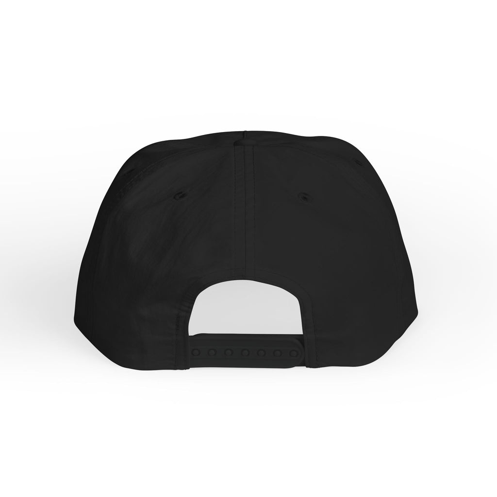 Woodlands Bear Camp Cap