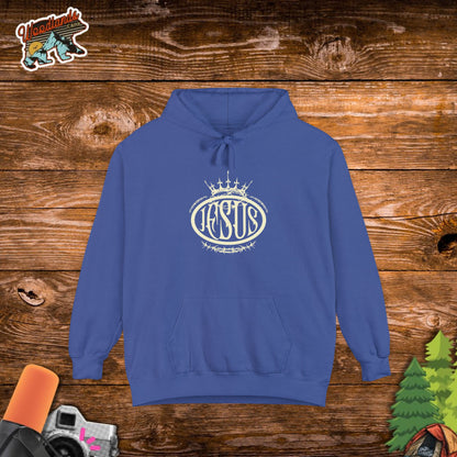 'Crown of Thorns' Hoodie