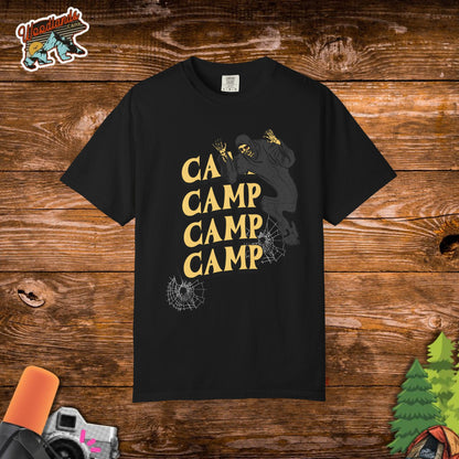 Camp Ghoul Comfort Tee