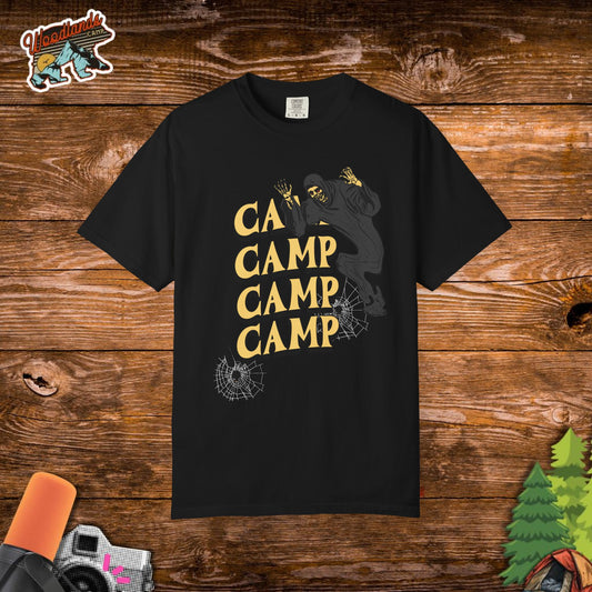 Camp Ghoul Comfort Tee