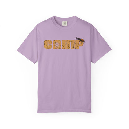 Camp Beetle Comfort Tee