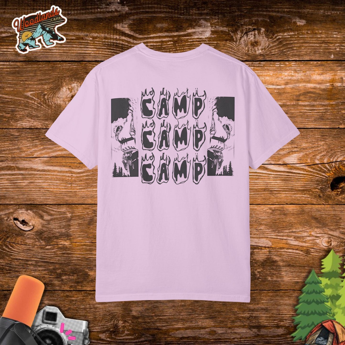Climber Tee