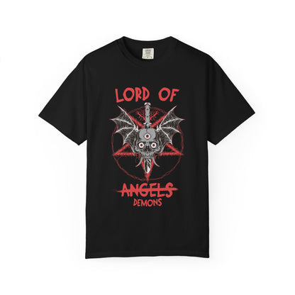 Lord of Demons Comfort Tee
