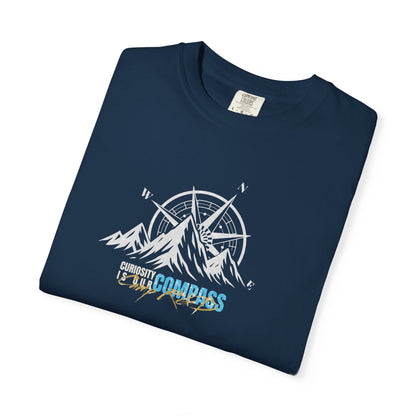 The Compass Tee