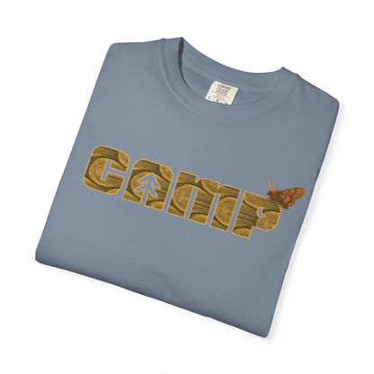 Camp Moth Comfort Tee