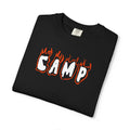 Campfire Tee (Black)