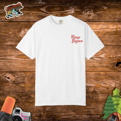 'Nature of Conversation' Tee