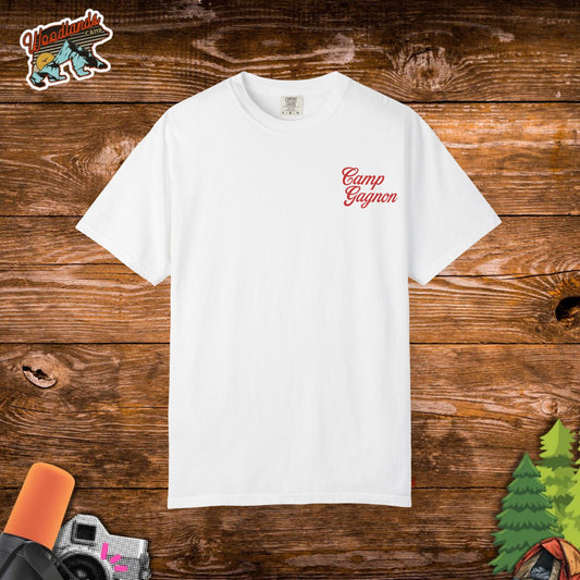 'Nature of Conversation' Tee