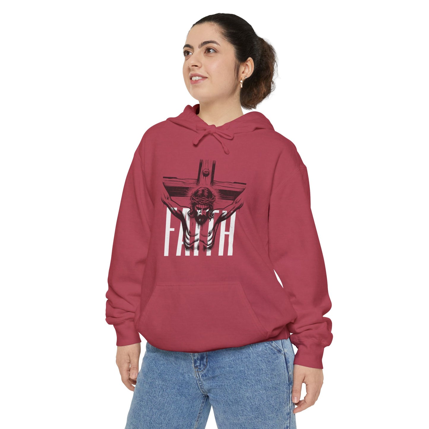 'Faith' Hoodie