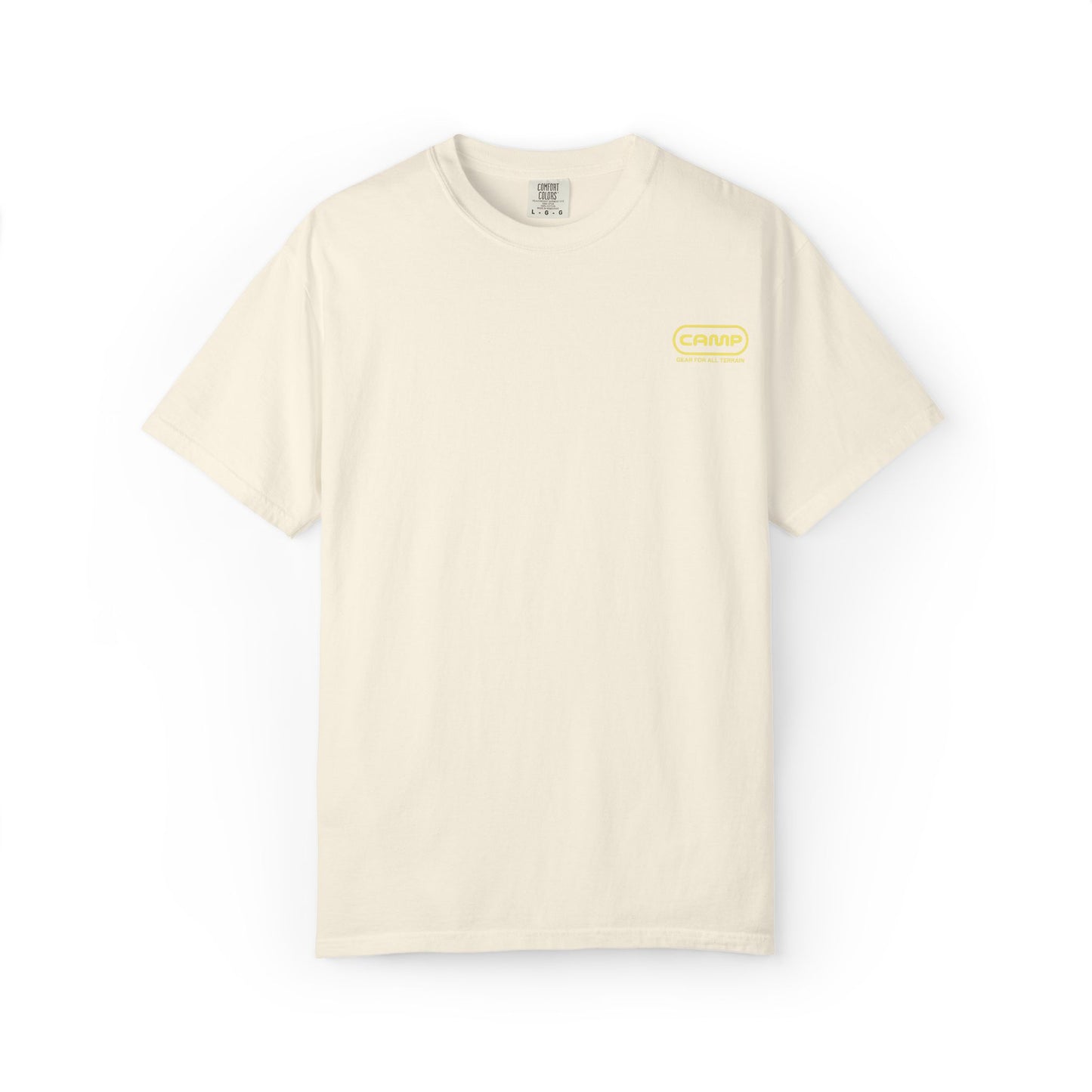 Terrain Tee