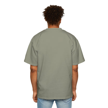 Homies of Nature Oversized Tee